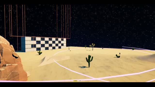 Capture 1 – Sandpit Zone Wars