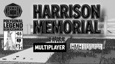 Harrison Memorial Multiplayer