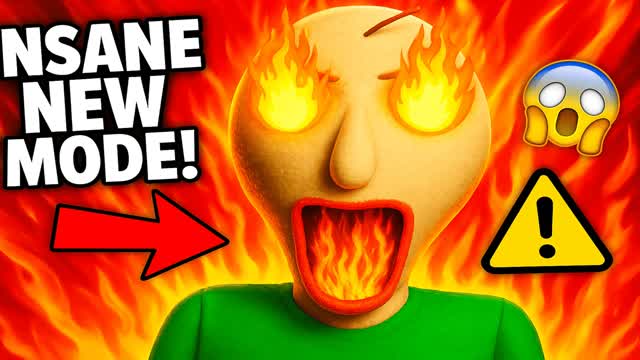 BALDIS BATTLE