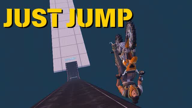 Just Jump