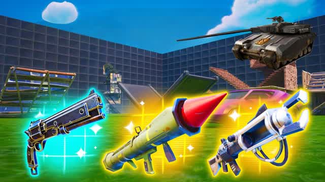 SUPER FIGHTER 1v1 🎯