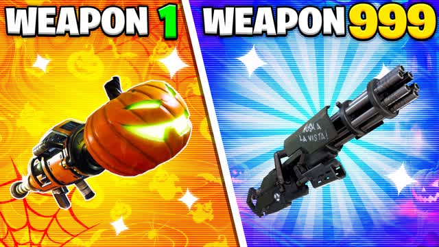 ⭐️CHAOS DRIVE🔫GUN GAME🎯ONE SHOT