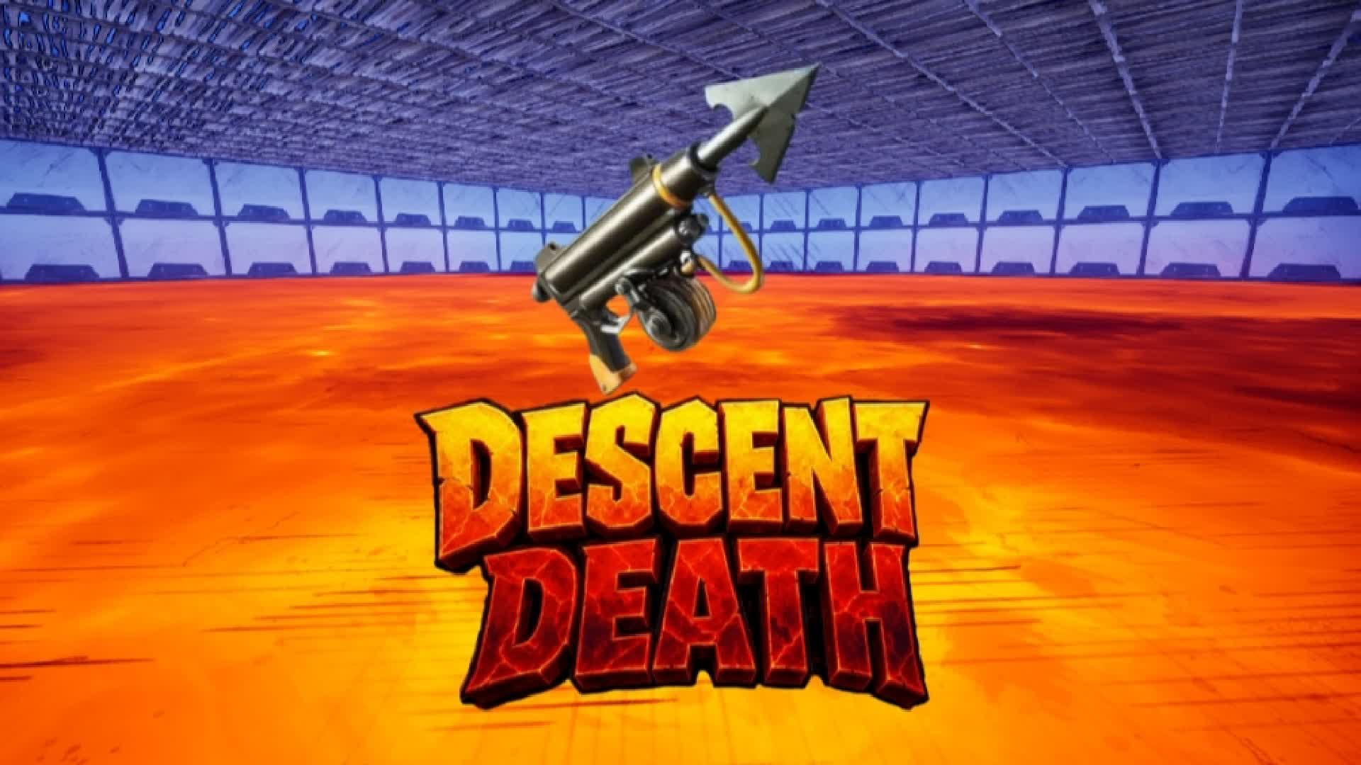 Descent☠️Death