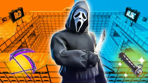 KPOP HUNT3RS RED VS BLUE V3 🔴🔵