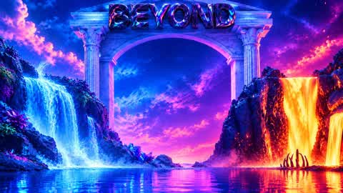 The Beyond