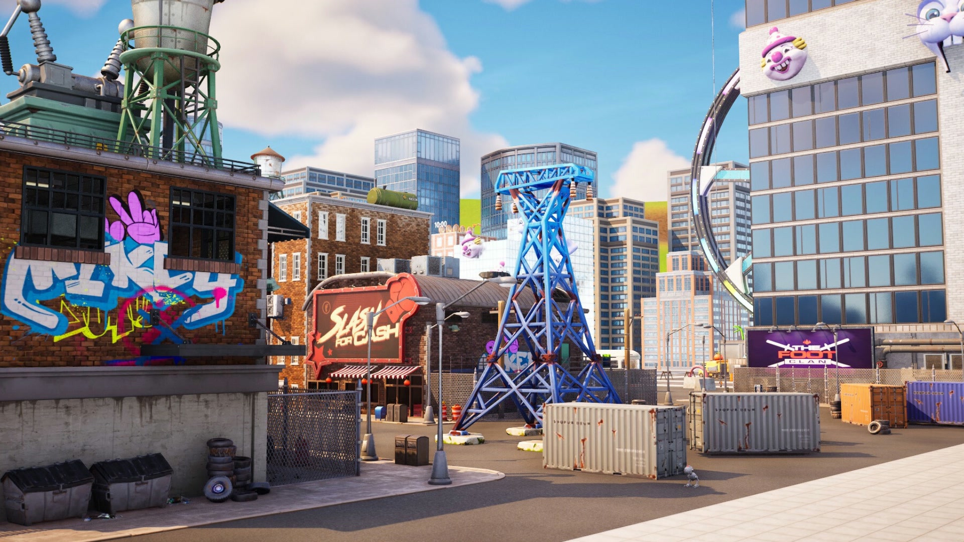 🚗NINJA DRIVE🚗 — screenshot 3