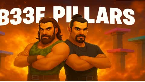 B33f Pillars