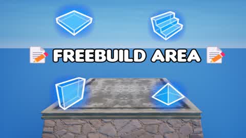 📝Freebuild Area📝