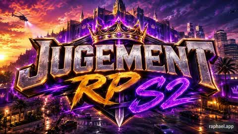 Judgement rp s2