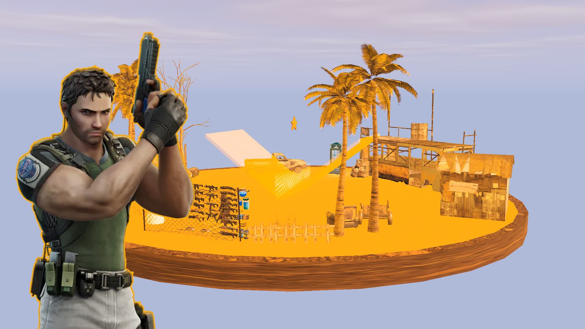 1V1 [Public Assembly]
