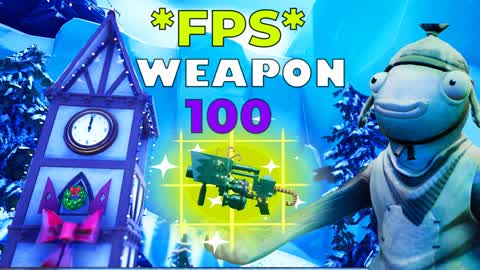 *FPS* WINTERFEST GUNGAME