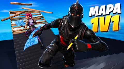 Map 1v1