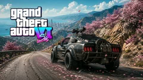 GTAAA 6 💯