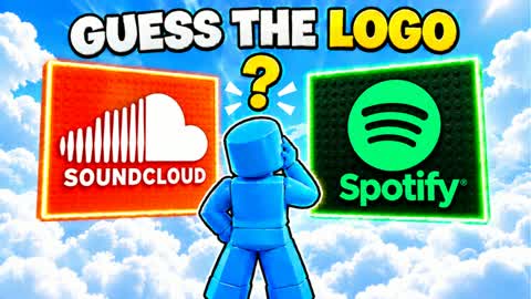 GUESS THE MEME LOGO đ€Ł