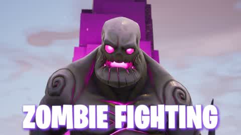 Zombie Fighting