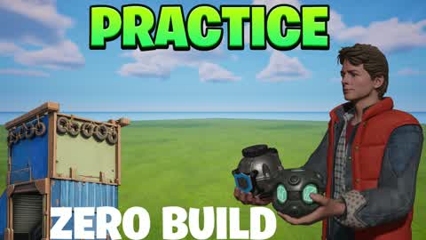Practice Zero Build