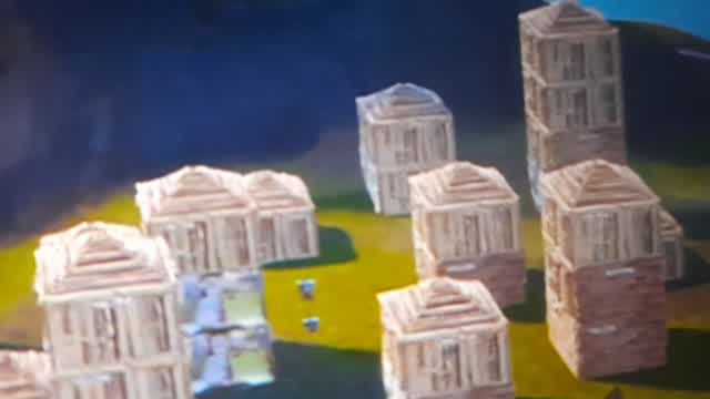 Box +War Zone