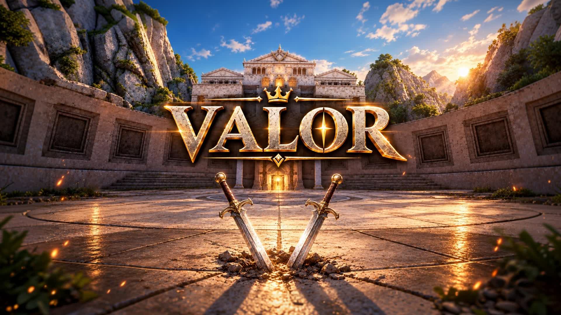 ⚔️VALOR
