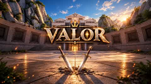 ⚔️ VALOR