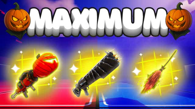 MAXIMUM RED VS BLUE 🔴🔵