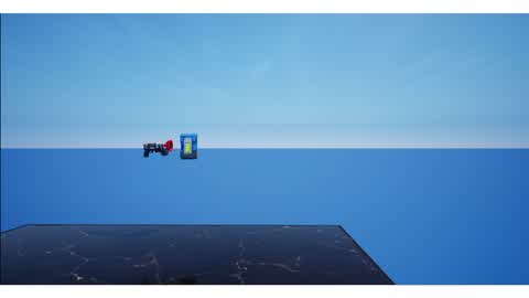 Freebuild map