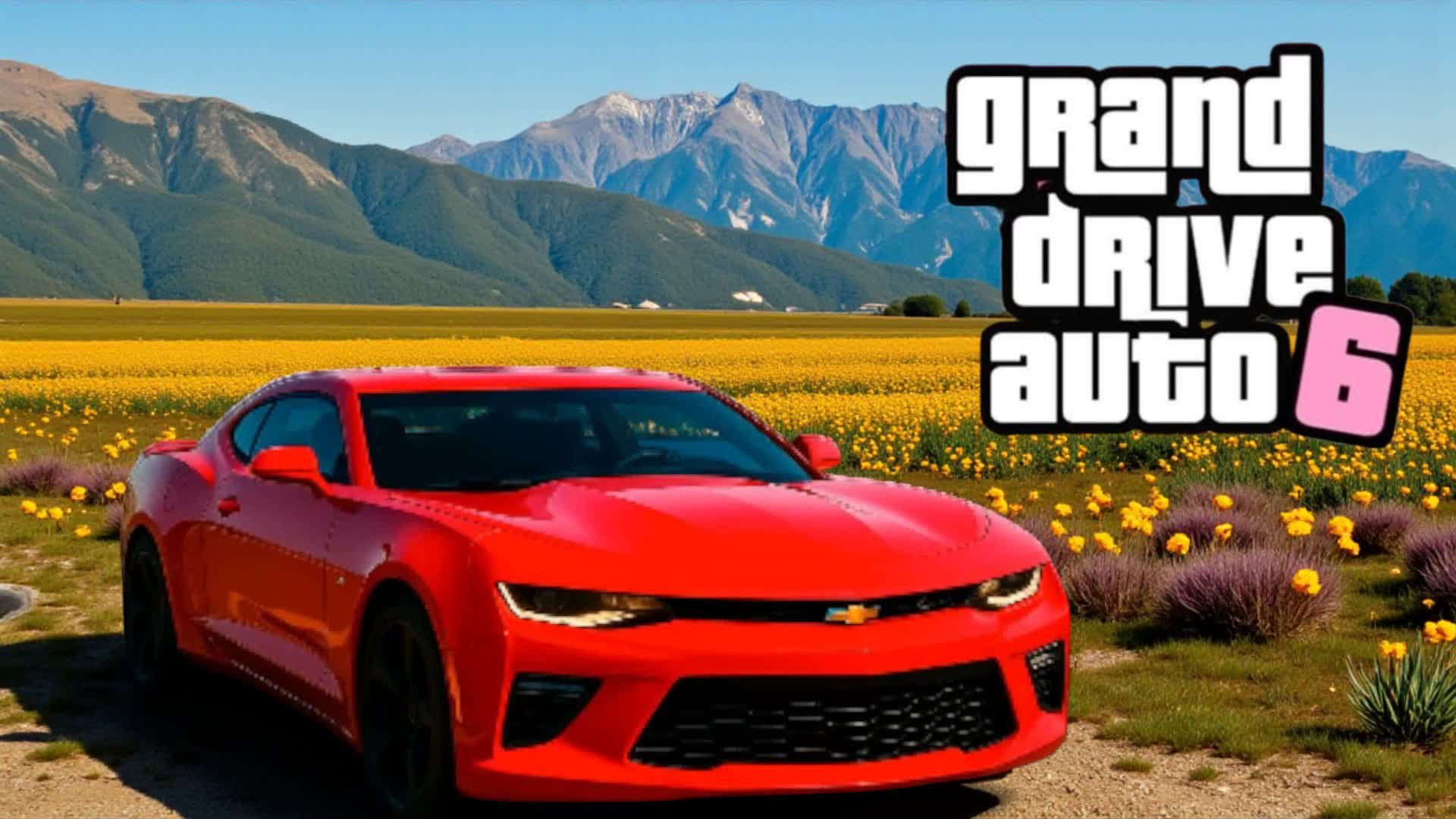 FREE UlTRA DRIVING CITY 💥