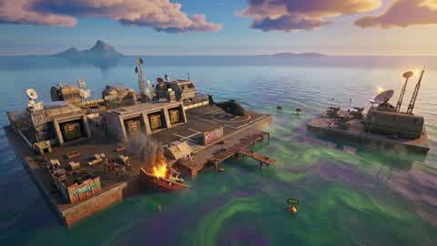 Operation Commando: Army Base