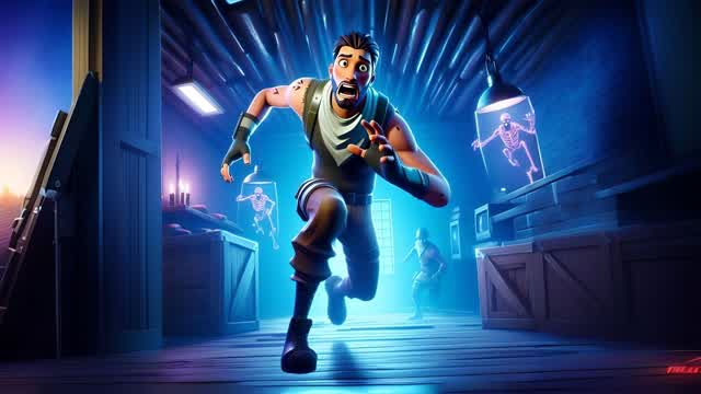 Capture 1 – OG DeathRun⌛⏰