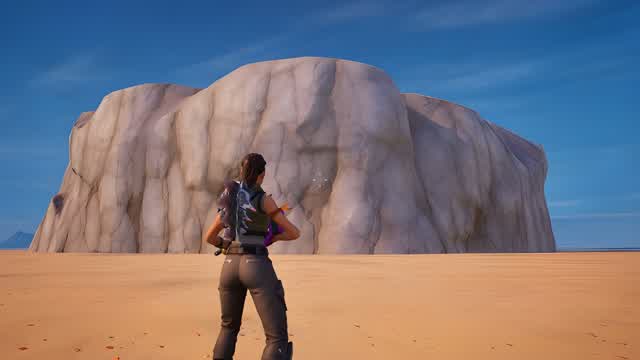 Zone Wars Archipelago