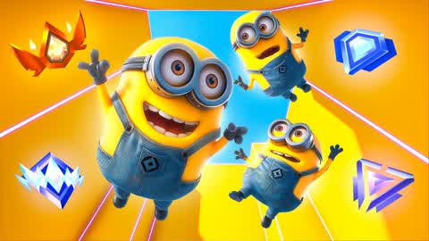 THE PIT - MINIONS [RANKED] *ALL WEAPONS*