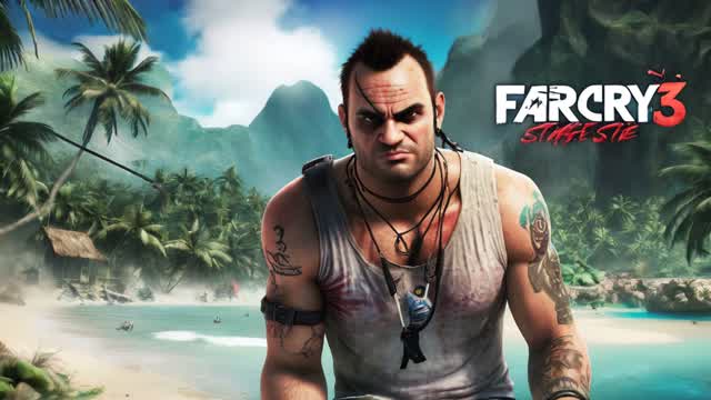 FC3 - The Outpost