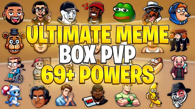 Capture 1 – 💀 Ultimate Meme Boxfights 📦