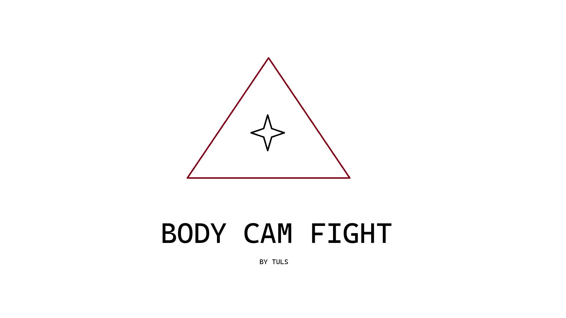 BODY CAM FIGHT
