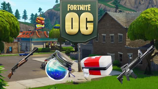 Greasy Grove OG Realistics