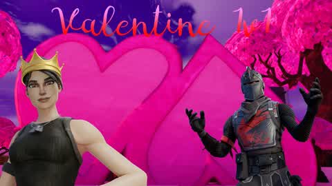 Valentine 1v1