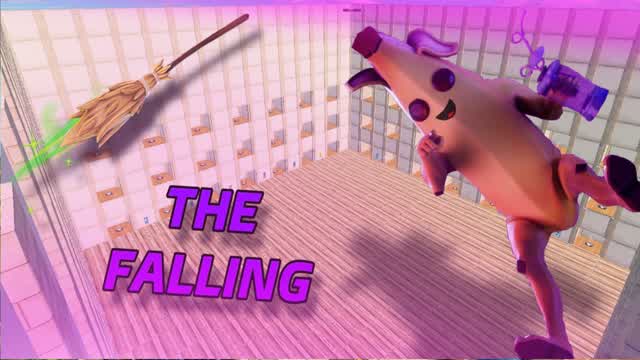 THE FALLING