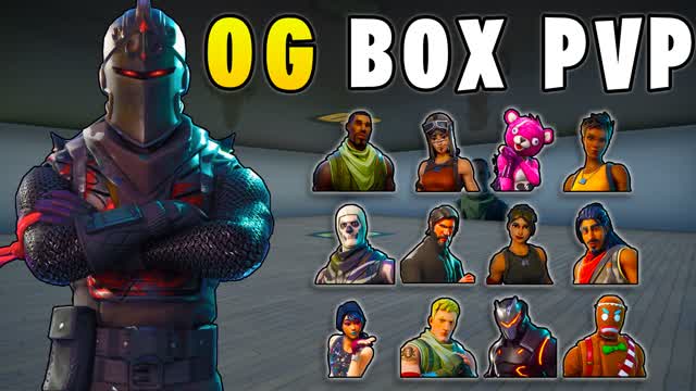 🏆OG BOX PVP📦