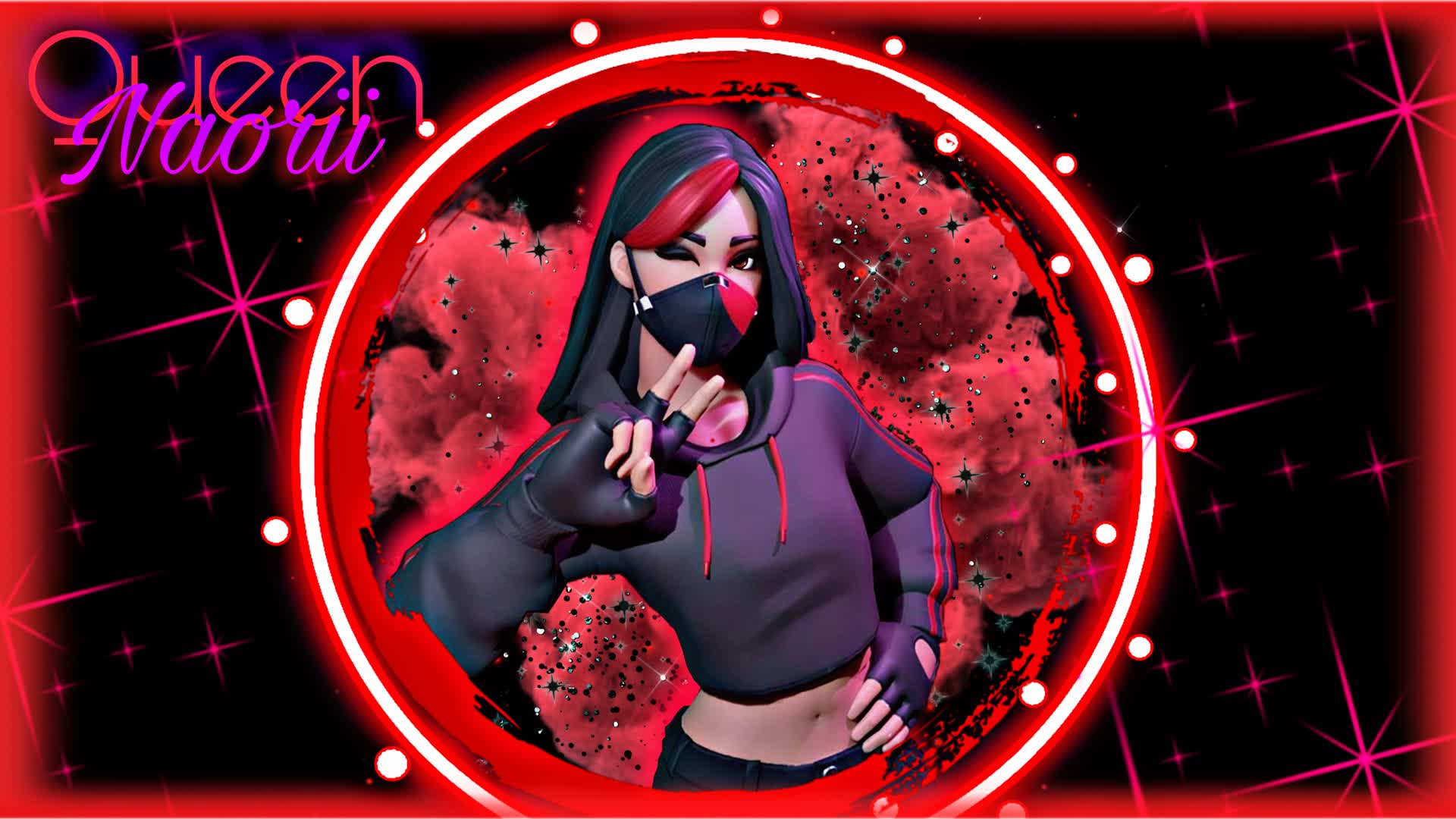QueenNaori replay