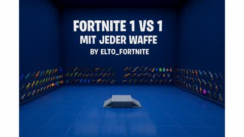 ELTO_1v1 mit jeder Waffe