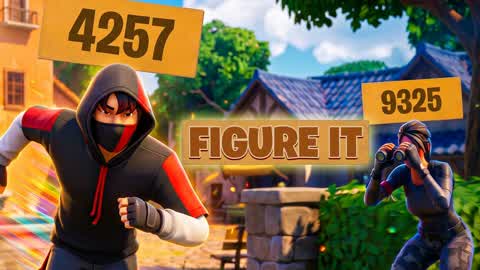 Figure It
