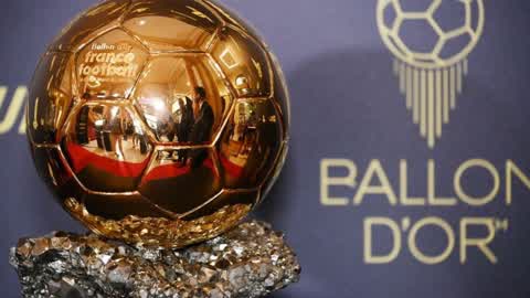 Cérémonie du Ballon d'Or Saison 11 | FFL