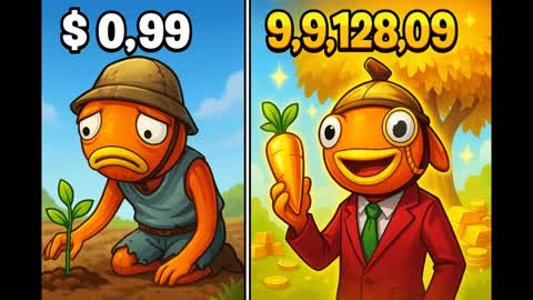 FarmingTycoon🌻💸