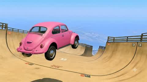 CAR GAME 🕹️ WORK RAMP🔥