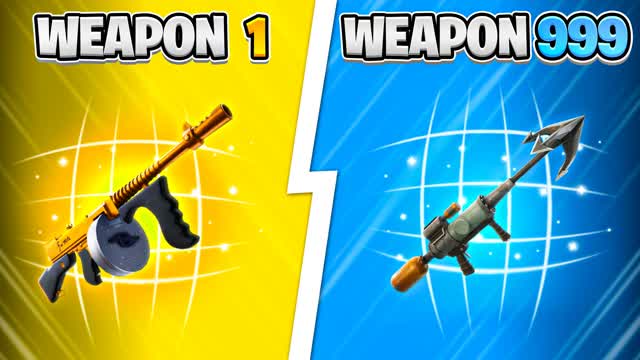 🌮GREASY GROVE🌮ONE SHOT🎯GUN GAME🔫