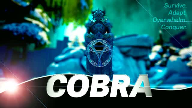 COBRA - 3v3v3 Arena