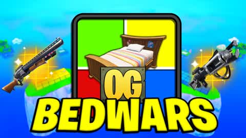 OG BED WARS