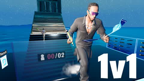 1v1 BUILD FIGHT (200PUMP)