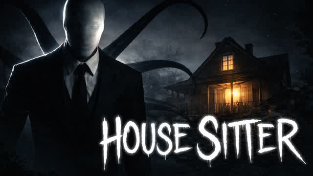 House Sitter [HORROR]