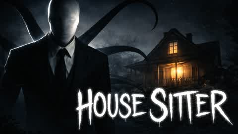 House Sitter [HORROR]