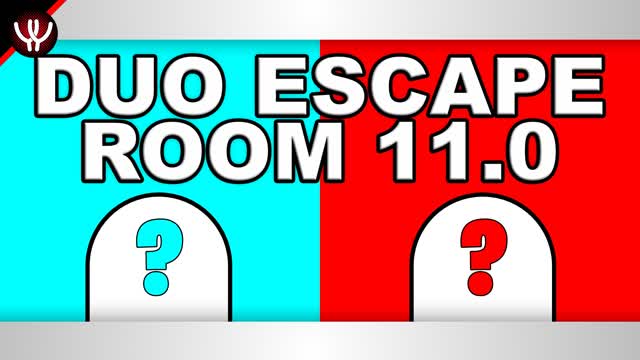 Duo Escape Room 11.0